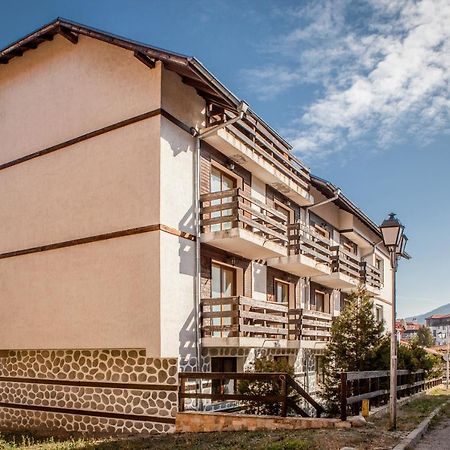 Green Orange Apartment Bansko Exterior foto